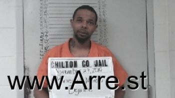 Marcus Dejuane Braswell Mugshot