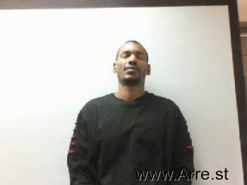 Marcus Lorenso Hicks Mugshot