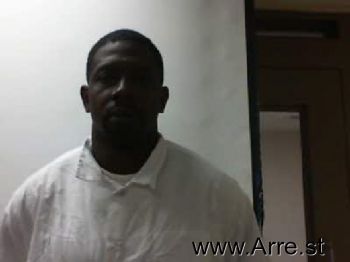 Marcus Dewayne Mcqueen Mugshot