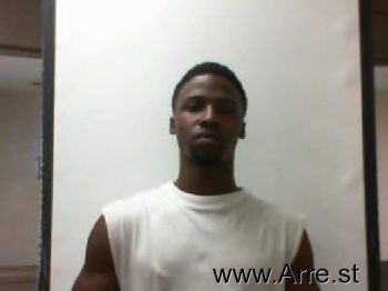 Marcus Elijah Millender Mugshot