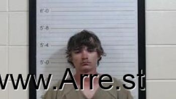 Mardy  Myres Mugshot