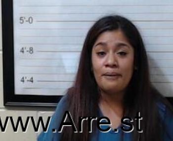 Maria  Pacheco-gonzalez Mugshot