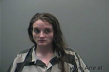 Mariah Carole Cook Mugshot