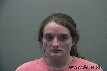 Mariah Carole Cook Mugshot