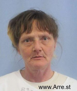 Marilyn Pitts Lisby Mugshot