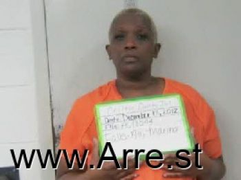 Marina  Falls-ali Mugshot