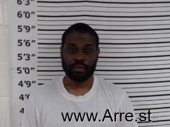 Mario  Calhoun Mugshot