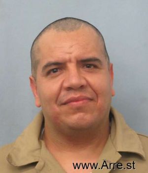 Mario Miranda Gutierrez Mugshot