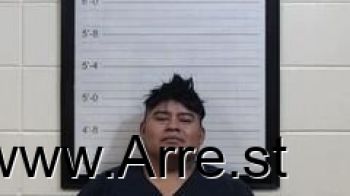 Mario  Pan-caal Mugshot