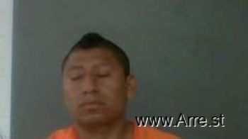 Mario  Perez Mugshot