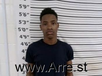 Marion  Dortch Mugshot