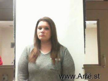 Marissa Nicole Stone Mugshot