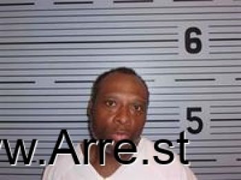 Mark Darrell Chapman Mugshot