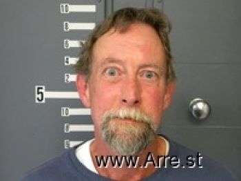 Mark Qiuncie Cockerham Mugshot