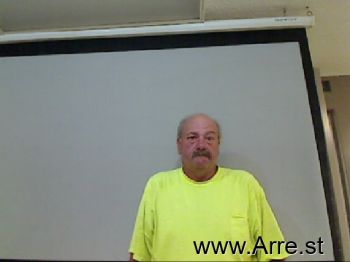 Mark Lee Cook Mugshot