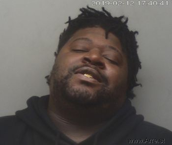 Mark Ross Davis Mugshot