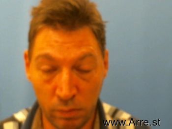 Mark John Farragher Mugshot