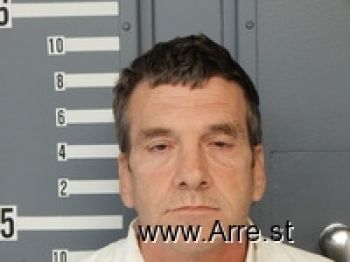 Mark Nmn Flynt Mugshot