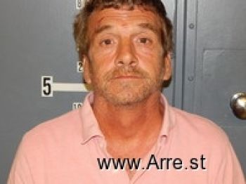 Mark Nmn Flynt Mugshot