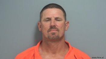 Mark Allen Hammack Mugshot