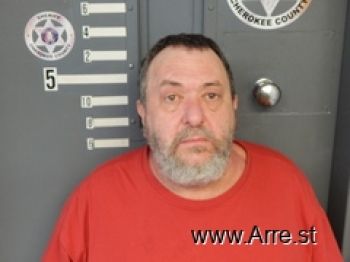 Mark Anthony Hartline Mugshot