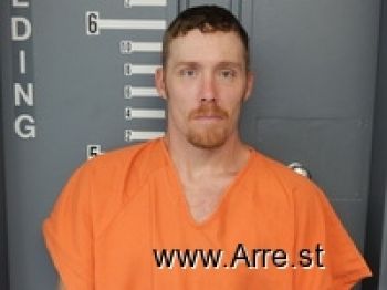 Mark David Henry Mugshot