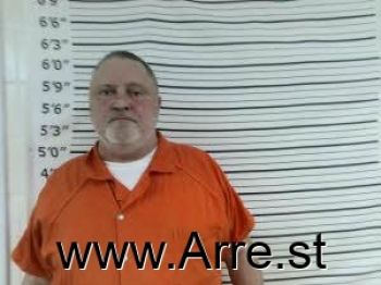 Mark  Meadows Mugshot