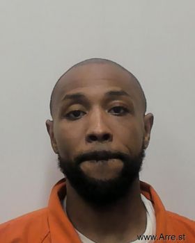 Mark Anthony Robinson Mugshot