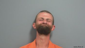 Mark Lance Thomas Mugshot