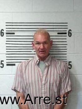 Mark  Till Mugshot