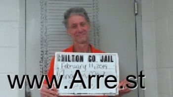 Mark Steven Anderson Mugshot