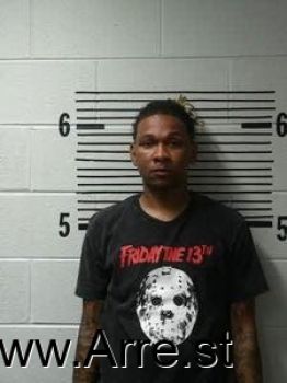 Markarius  Watson Mugshot