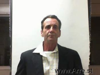 Mark Steven Berry Mugshot