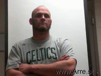 Mark Anthony Carlisle Mugshot