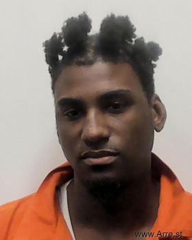 Markeith Leon Manora Mugshot