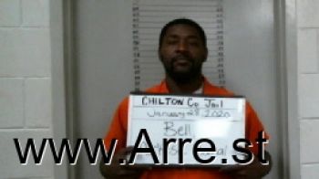 Markese Jamal Bell Mugshot