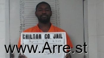 Markese Jamal Bell Mugshot