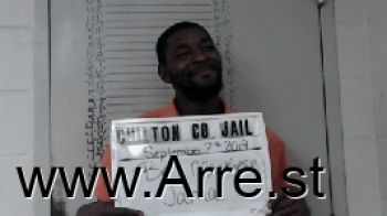 Markese Jamal Bell Mugshot