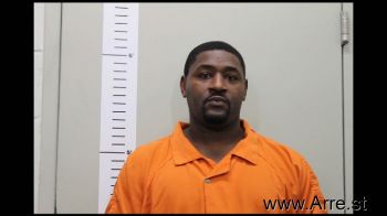 Markese Jamal Bell Mugshot