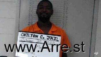 Markese Jamal Bell Mugshot