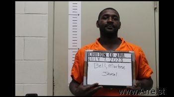 Markese Jamal Bell Mugshot