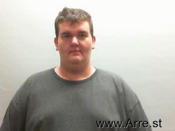 Mark Aaron Fields Mugshot