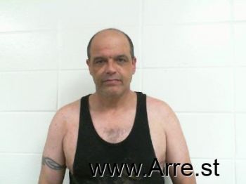 Markus  Hartley Mugshot