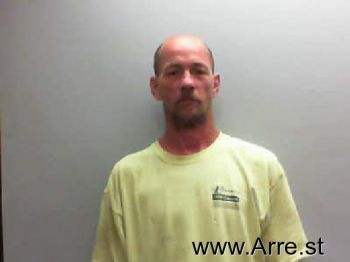 Mark Wayne Watkins Mugshot