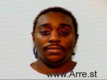 Marques Leon Glascoe Mugshot