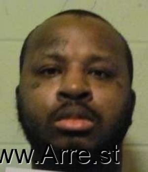 Marquis Levail Cotton Mugshot