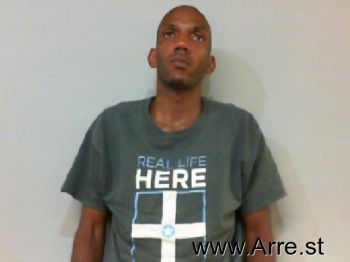 Marquise Antonio Goffer Mugshot