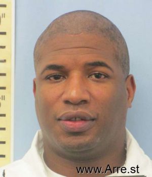 Marshall Tamir Smith Mugshot