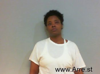 Marteka Ytesia Chatman Mugshot