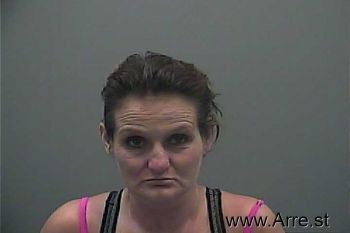 Martha Leann Hughes-kelley Mugshot